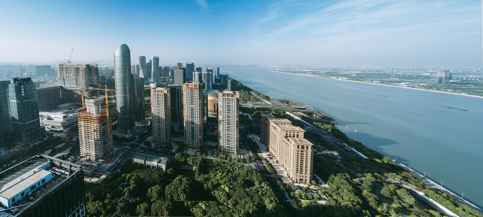 杭州市规划和自然资源局关于进一步加强规划资源要素保障推动经济高质量发展的通知